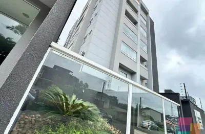 Cobertura com 3 quartos à venda na rua augusto ernesto boettcher, --, floresta, joinville por r$ 999.000