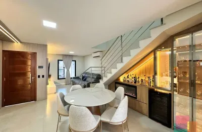 Casa com 3 quartos à venda na rua erwino kieper, --, atiradores, joinville por r$ 1.280.000