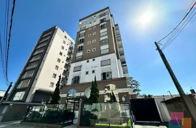 Apartamento com 3 quartos à venda na rua henrique miers, --, costa e silva, joinville por r$ 700.000