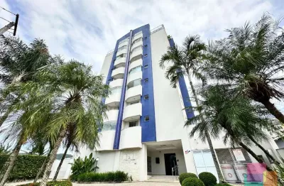 Apartamento com 3 quartos à venda na rua padre antônio vieira, --, américa, joinville por r$ 765.000