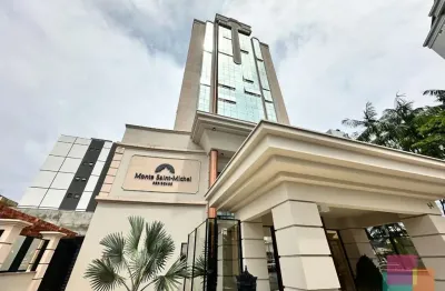Apartamento com 3 quartos à venda na rua henrique max baggenstoss, --, saguaçu, joinville por r$ 1.750.000