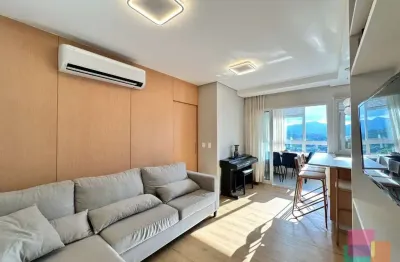 Apartamento com 2 quartos à venda na rua quinze de novembro, --, glória, joinville por r$ 724.000