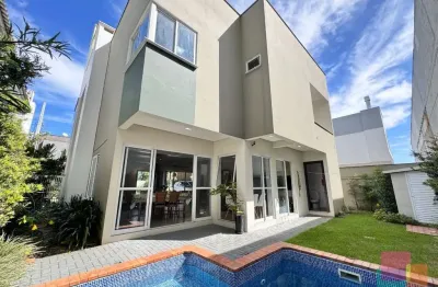 Casa em condomínio fechado com 4 quartos à venda na avenida nereu ramos, --, centro, balneário piçarras por r$ 2.400.000