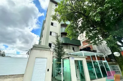 Cobertura com 3 quartos à venda na rua concórdia, --, anita garibaldi, joinville por r$ 998.000