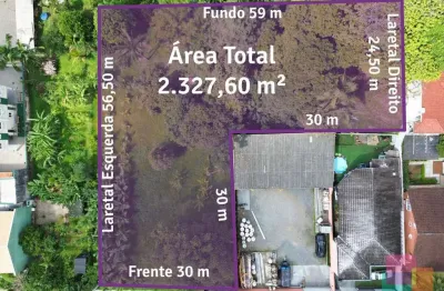Terreno à venda na rua joão josé clemente, --, costa e silva, joinville por r$ 1.862.000