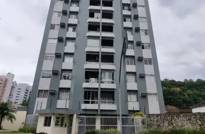 Apartamento com 2 quartos à venda na rua quinze de novembro, --, centro, joinville por r$ 580.000