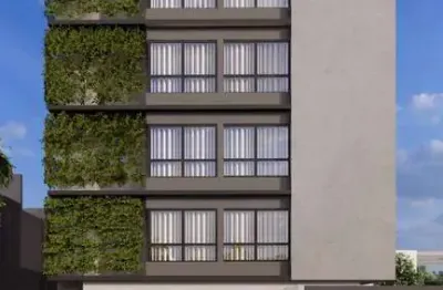 Apartamento com 2 quartos à venda na rua guilherme kock, --, santo antônio, joinville por r$ 399.900