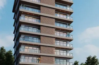 Apartamento com 3 quartos à venda na rua jaraguá, --, américa, joinville por r$ 1.595.500