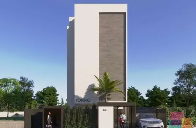 Apartamento com 3 quartos à venda na rua marari, --, atiradores, joinville por r$ 548.696