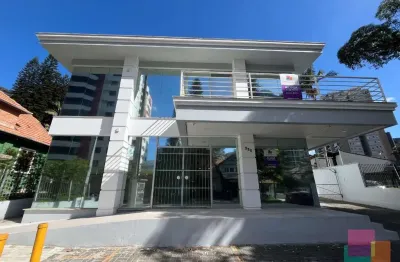 Casa comercial para alugar na Rua Otto Boehm, --, América, Joinville por R$ 26.000