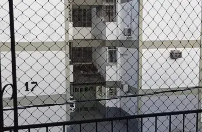 Apartamento para locação no conjunto senador joão bosco. bloco 15, flores