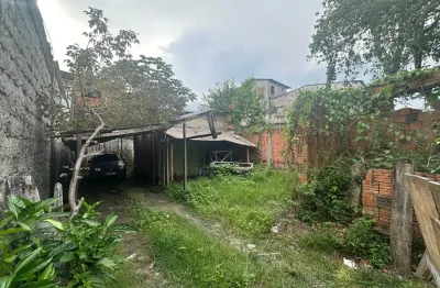 Terreno à venda na Rua Quatro Estações, 187, Cidade de Deus, Manaus