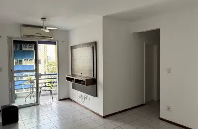 Apartamento com 3 quartos para alugar na Avenida Constantino Nery, 2525, Chapada, Manaus