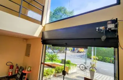 Incrível sobrado comercial de 220m² em uma das melhores localizações de são bernardo do campo/sp!