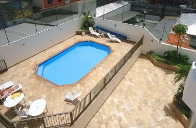 Apartamento venda centro santo andré 198m² 3 dormitórios