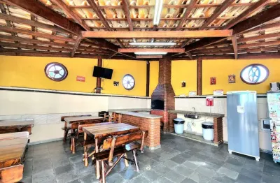 Belo apartamento de 53m² a venda na vila príncipe de gales, santo andré/sp. próximo a faculdade fundação!