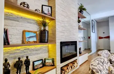 Apartamento à venda em são bernardo do campo - 3 suítes, área gourmet e vista panorâmica - oportunidade única!