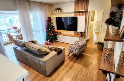 Apartamento à venda em são bernardo do campo - 3 suítes, área gourmet e vista panorâmica - oportunidade única!