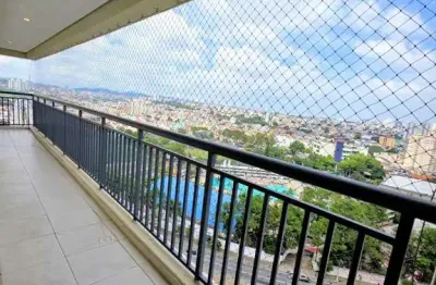 Venda: apartamento 3 quartos na vila américa, santo andré - sp! condomínio clube com terraço gourmet e lazer completo!
