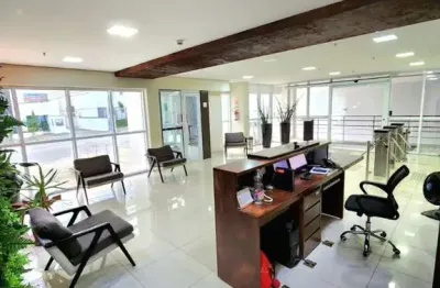 Linda sala comercial de 32m² em são bernardo do campo: 1 vaga de garagem, 1 banheiro privativo e copa!