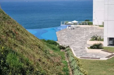 Apartamento duplex com 2 suítes e 2 vagas no bairro enseada guarujá