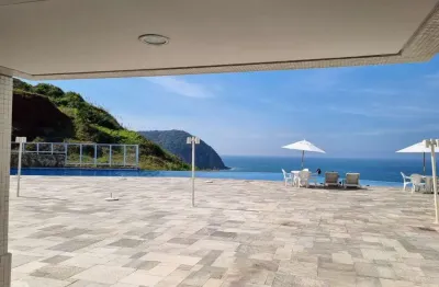 Apartamento duplex com 2 suítes e 2 vagas no bairro enseada guarujá