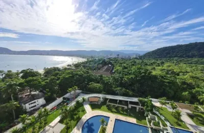 Resort de luxo à beira-mar na praia da enseada - guarujá/sp: apartamento de 4 suítes. visite o condomínio clube tortugas! ?
