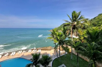 Apartamento de 3 quartos com 86m² à venda na enseada, guarujá-sp: prédio com lazer completo e ótima localização!