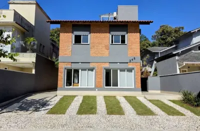Casa de alto padrão na riviera de são lourenço - 6 suítes, área gourmet, piscina e muito mais!