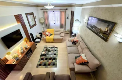 Casa à venda no jardim miranda d'aviz, mauá-sp: 3 quartos, 1 suíte, 2 salas, 3 banheiros, 2 vagas, 114,70 m². adquira já!