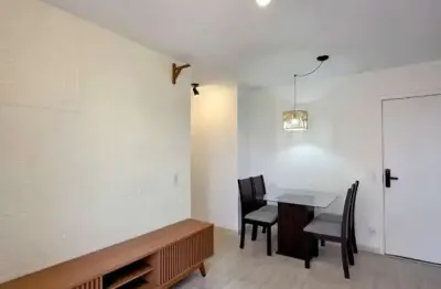 Lindo apartamento na vila príncipe de gales, santo andré/sp: 1 quarto, 2 salas, 1 banheiro, 1 vaga de garagem!