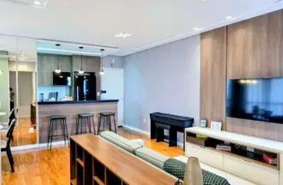 Imóvel à venda: apartamento 2 quartos (1 suíte), 77m² - rudge ramos, são bernardo do campo