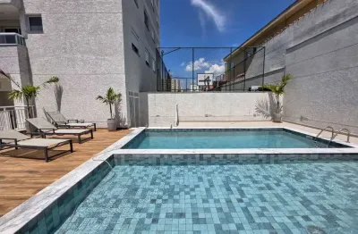 Apartamento à venda no baeta neves, são bernardo do campo: 2 quartos, lazer completo e localização privilegiada!