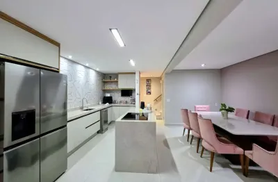 Casa para locação na vila príncipe de gales, santo andré-sp  3 quartos, 2 suítes, área gourmet e quarto de apoio nos fundos