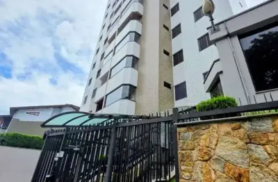 Apartamento à Venda no Bairro Campestre em Santo André-SP: 3 Quartos, 1 Suíte, 2 Salas, 86m² - Condomínio com Lazer Completo!