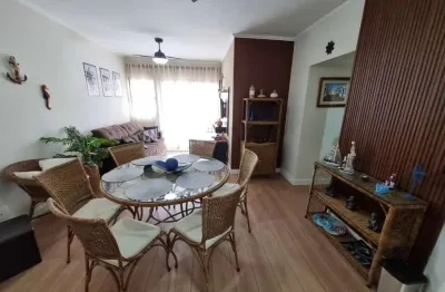 Apartamento de 3 quartos com suíte e lazer completo na Enseada, Guarujá/SP - Imperdível!