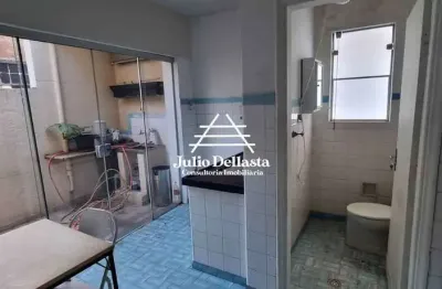 Apartamento com 2 quartos para alugar no Centro, Bauru 