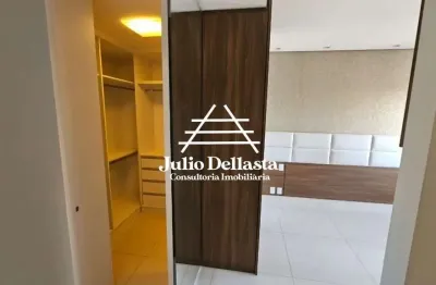 Apartamento com 3 quartos para alugar na Vila Cidade Universitária, Bauru 