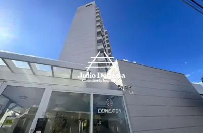 Apartamento com 1 quarto para alugar na Vila Guedes de Azevedo, Bauru 
