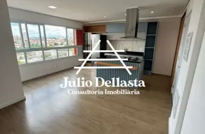 Apartamento com 2 quartos à venda na Vila Nova Nise, Bauru 