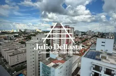 Apartamento com 2 quartos à venda na Vila Leme da Silva, Bauru 