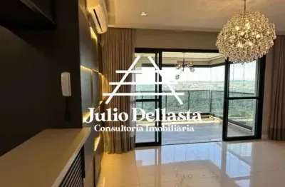 Apartamento com 3 quartos à venda na Vila Aviação, Bauru 