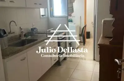 Apartamento com 3 quartos à venda na Vila Aviação, Bauru 