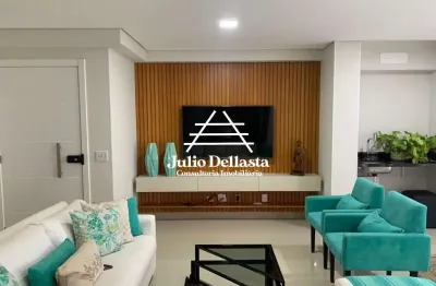 Apartamento com 3 quartos para alugar na Vila Aviação, Bauru 