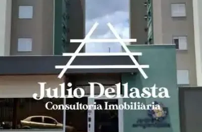Apartamento para alugar na Vila Santo Antônio, Bauru 