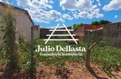 Terreno à venda na Vila Independência, Bauru 