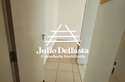 Apartamento com 2 quartos para alugar no Jardim Redentor, Bauru 