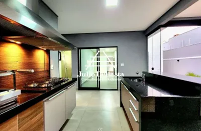 Casa com 3 quartos para alugar no Quinta Ranieri, Bauru 