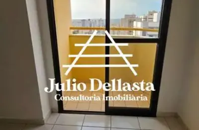 Apartamento com 2 quartos para alugar no Jardim Infante Dom Henrique, Bauru 