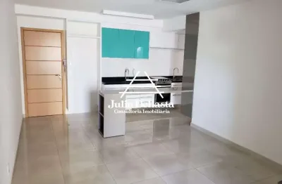 Apartamento com 2 quartos para alugar na Vila Nova Cidade Universitária, Bauru 
